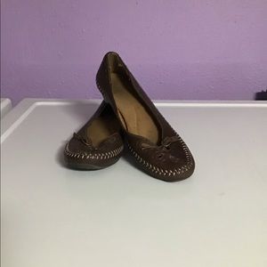 Cute kitten heel pumps